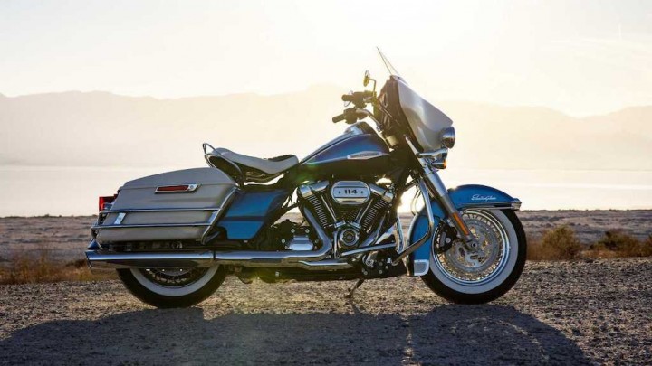 Harley-Davidson Electra GHarley-Davidson Electra G